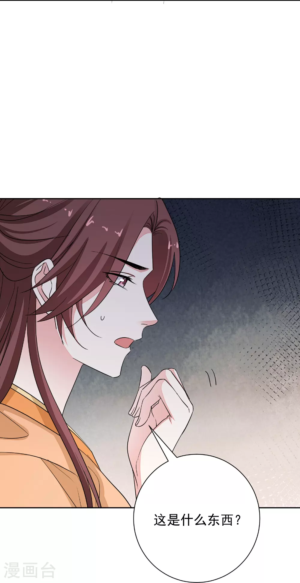 第379话 “丫鬟”和“护卫”的爱情 第14页