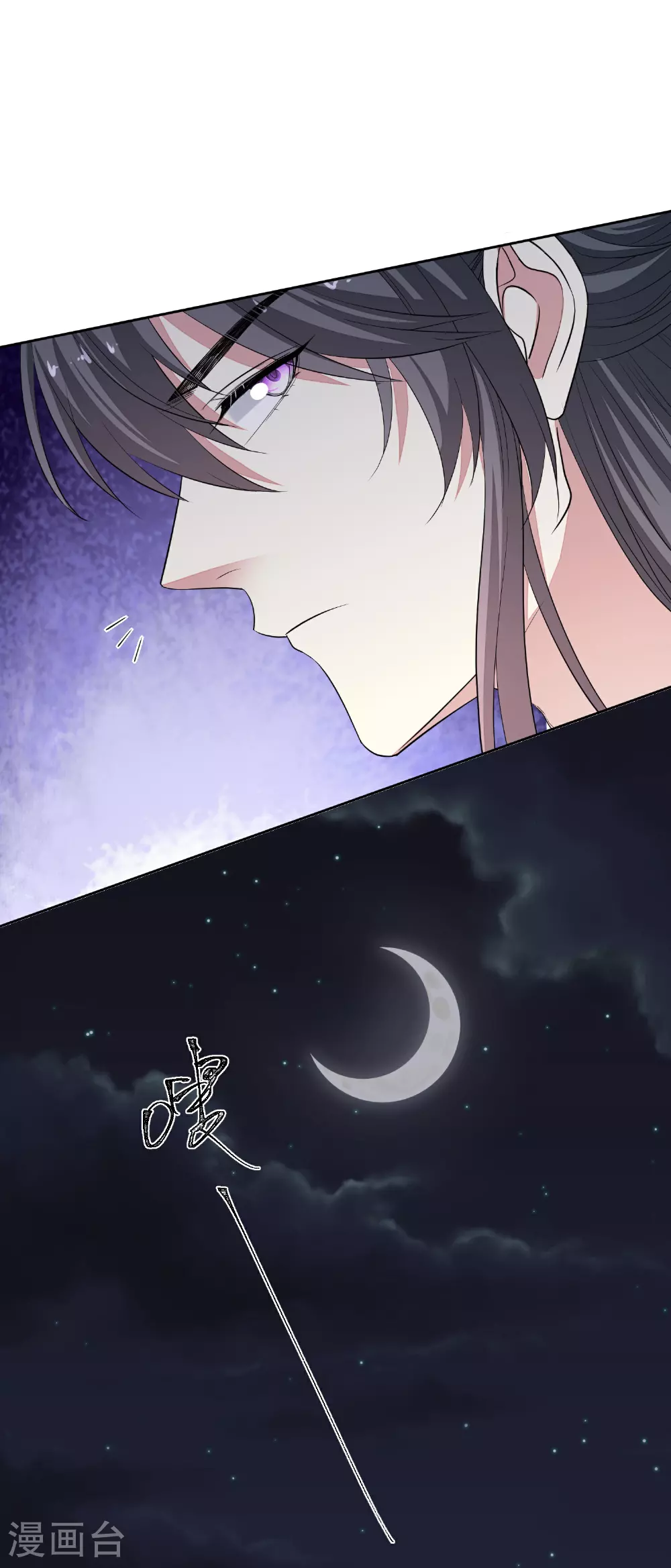第381话 死而复生的玲珑郡主 第21页