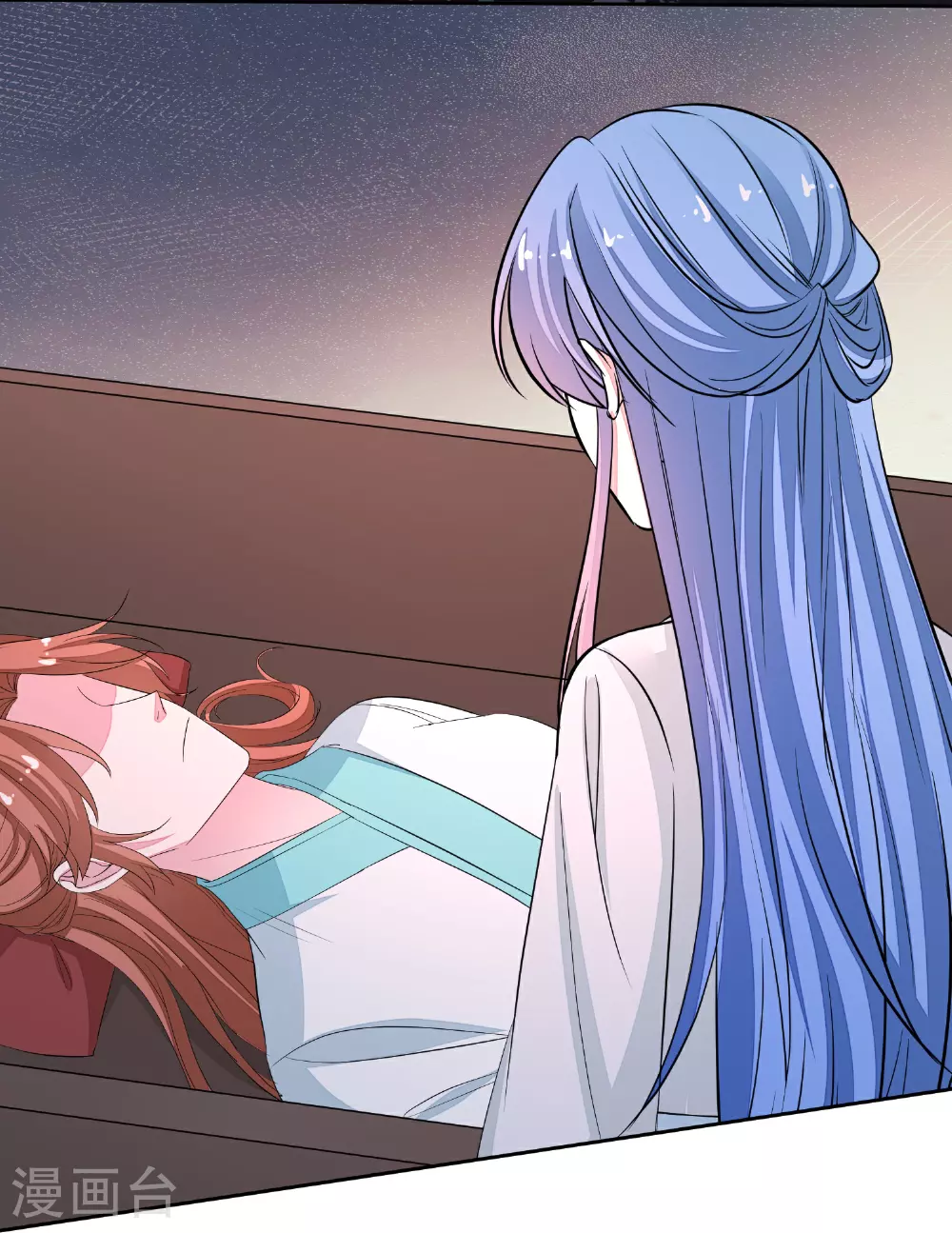 第388话 夫妻之间的赌注 第26页