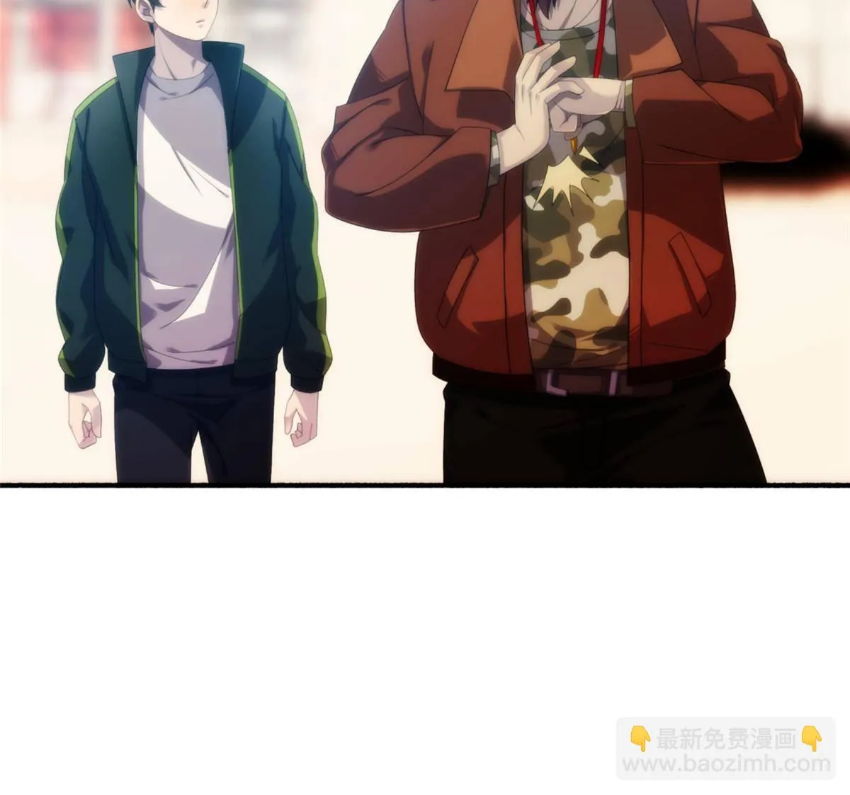 30钢城藏龙：还是原来的陈智吗 第19页