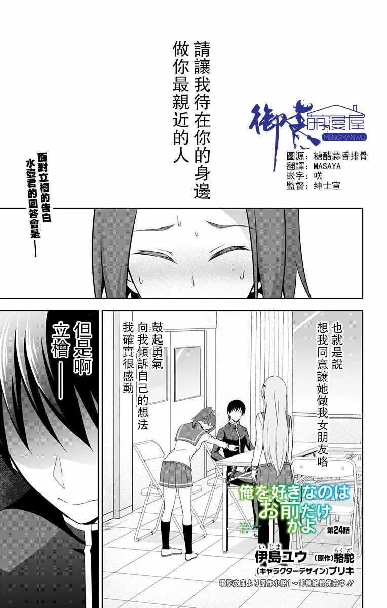 第24话 第1页
