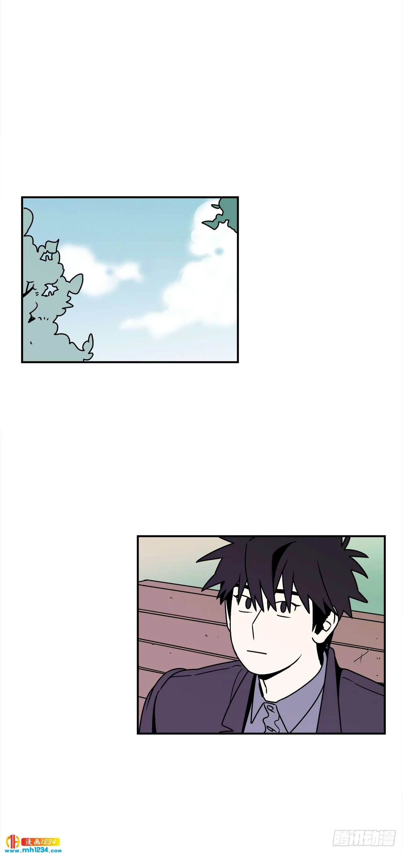 46.Jason的“情史” 第32页
