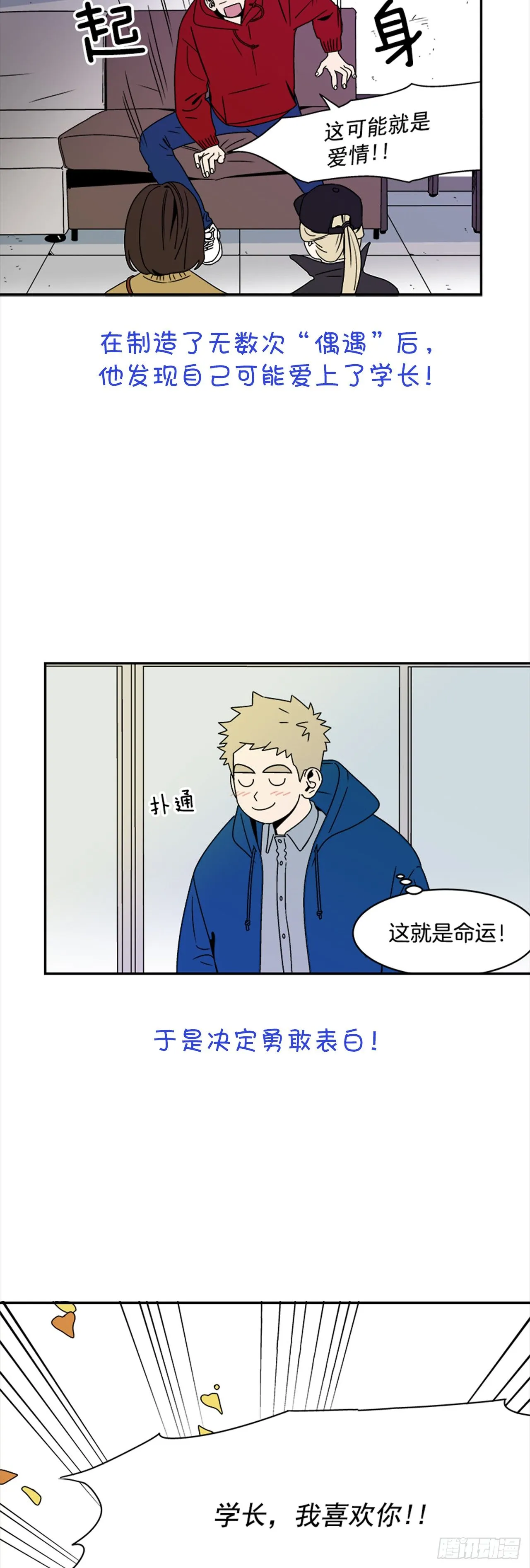 序章 第3页