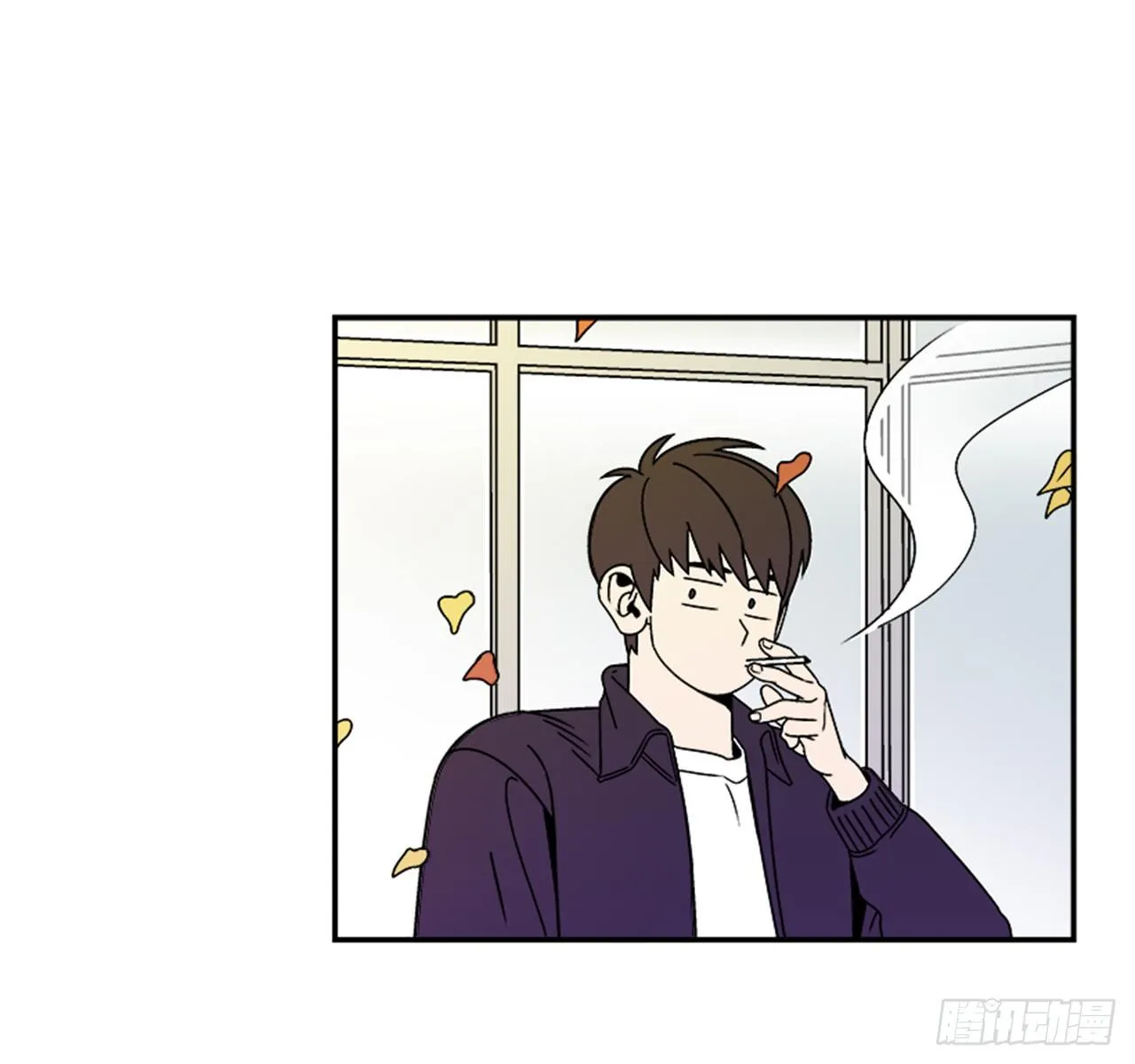 1.学长，我喜欢你！ 第65页