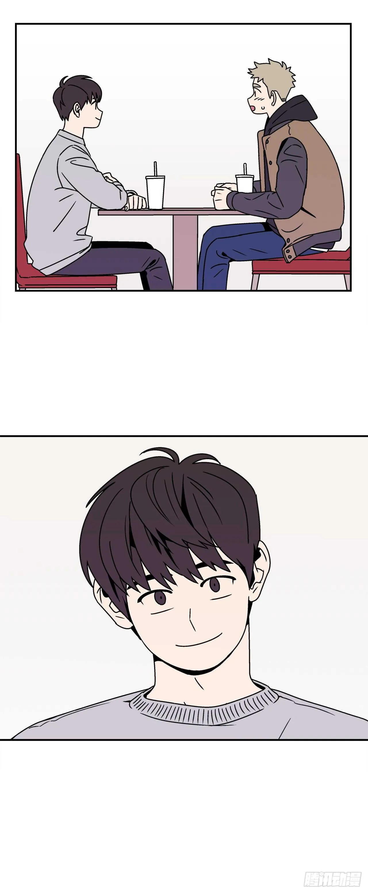 22.我有了喜欢的人 第36页
