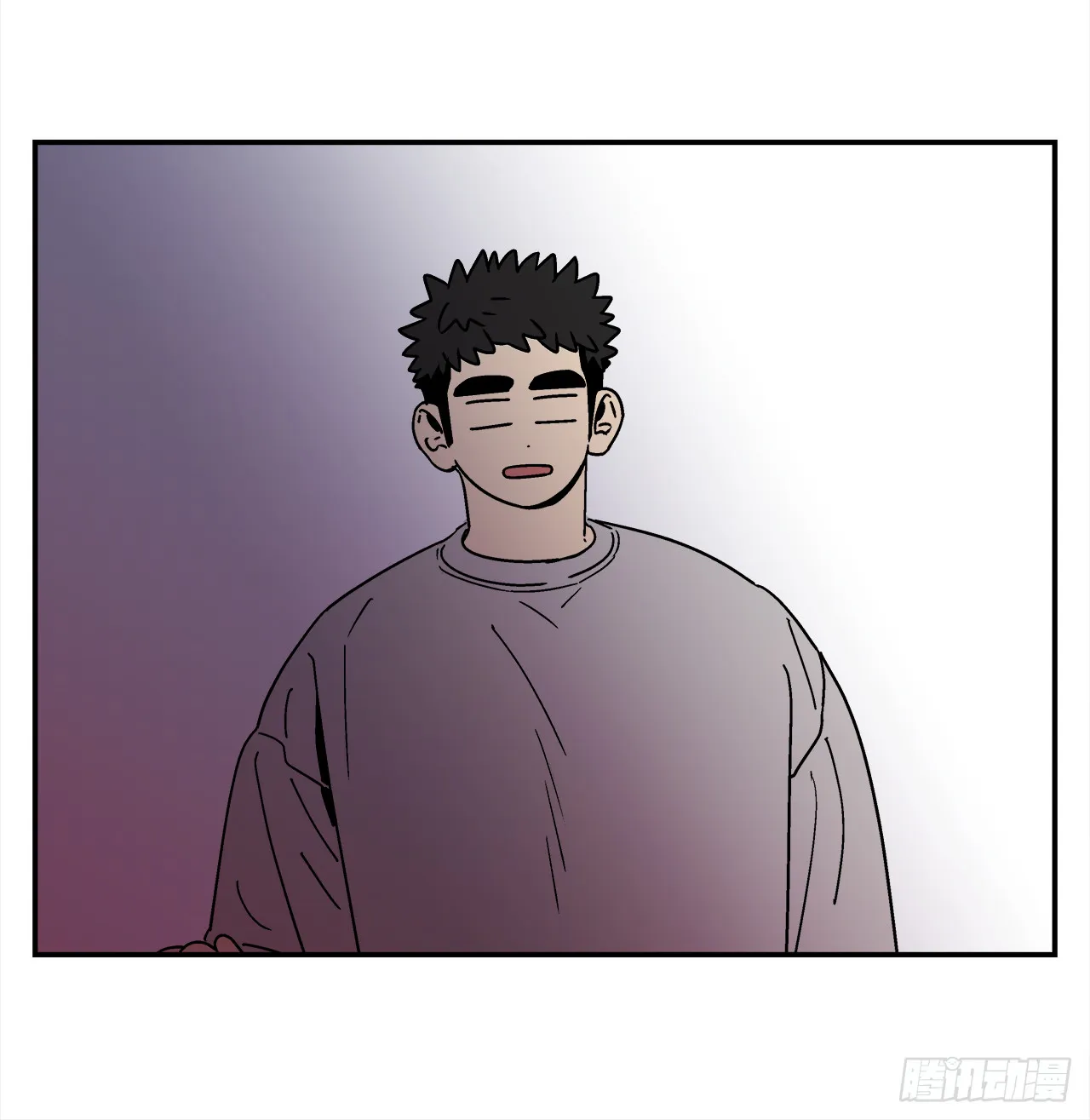 73.番外15唯一的不知情者 第23页