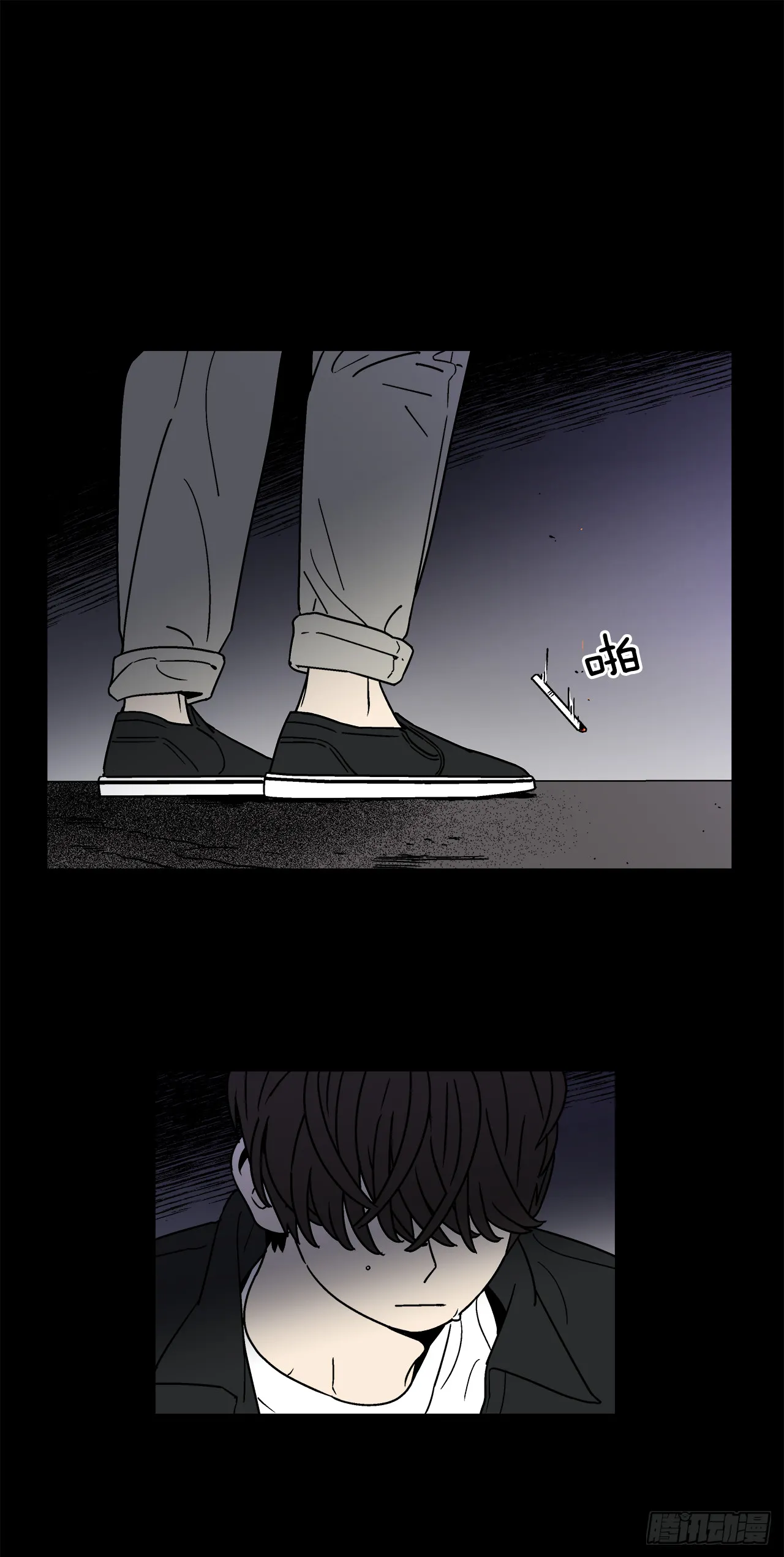 69.番外11毕业去向 第12页