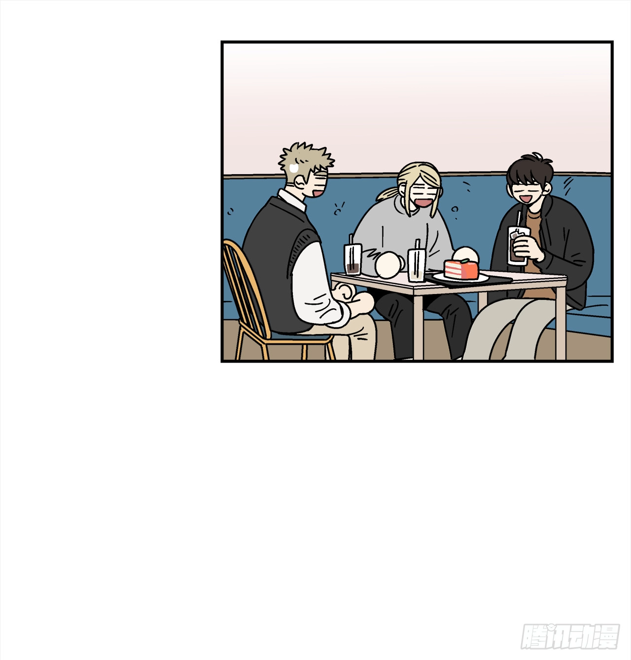 69.番外11毕业去向 第22页