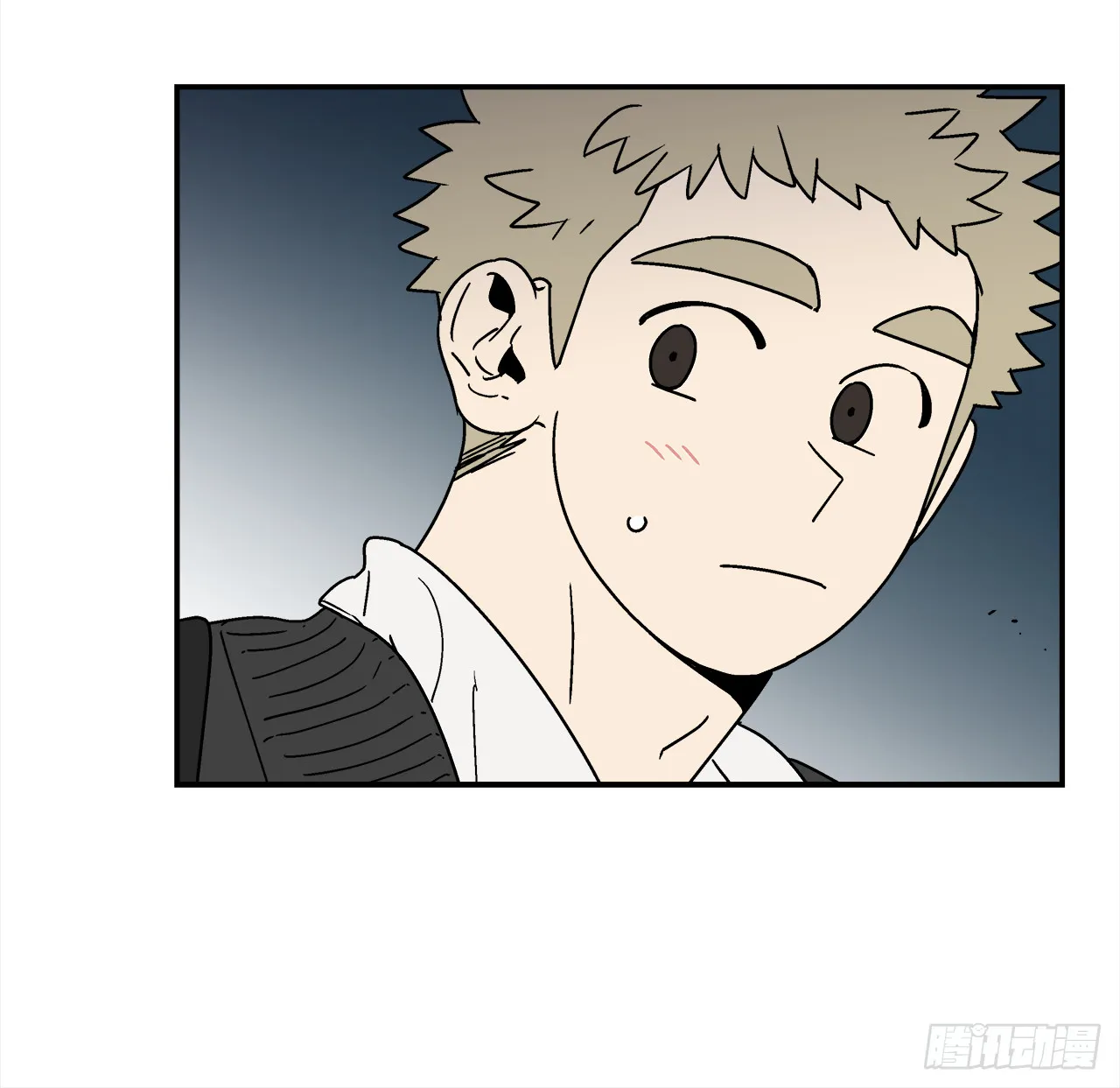 69.番外11毕业去向 第35页