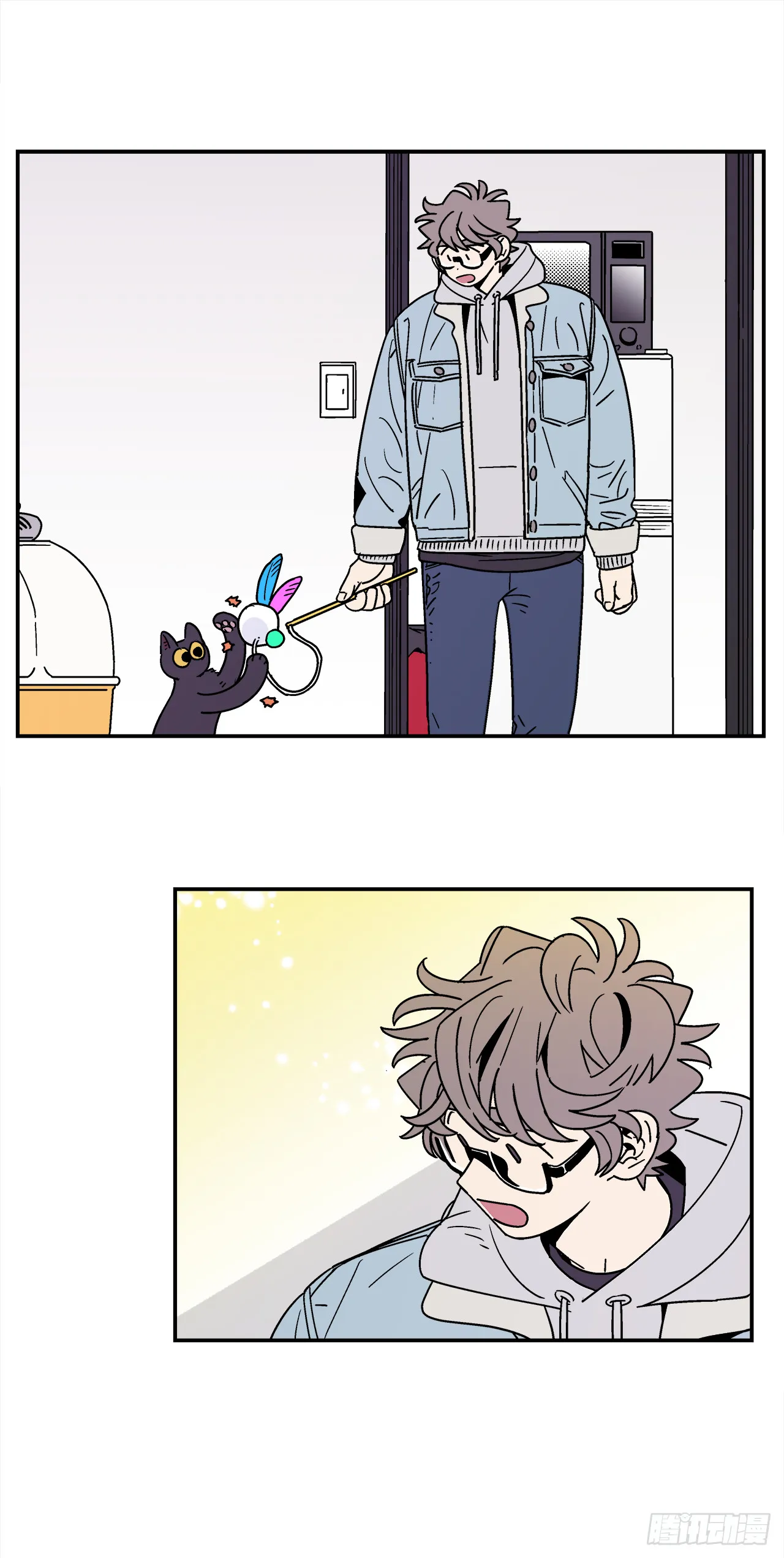 67.番外9争执 第25页