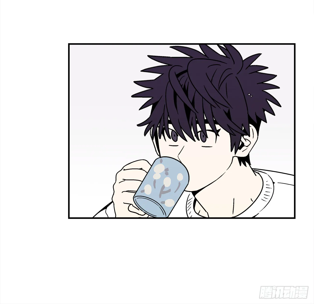 65.番外7不同的洗澡风格 第31页