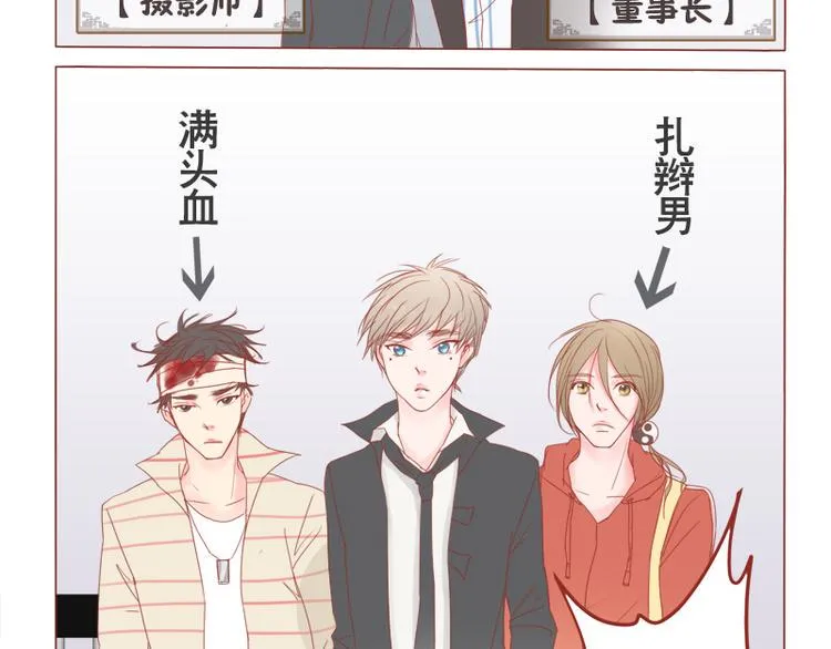 第11话 和我谈恋爱 第23页