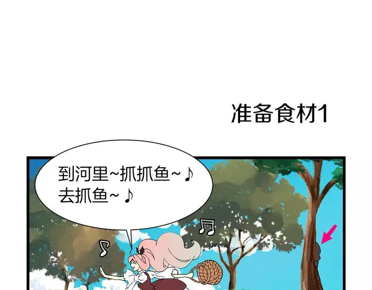 第3话 事前检查 第11页
