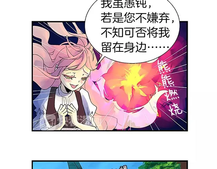 第1话 表白 第8页