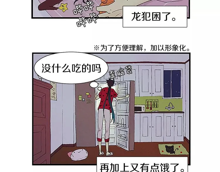 第1话 表白 第15页