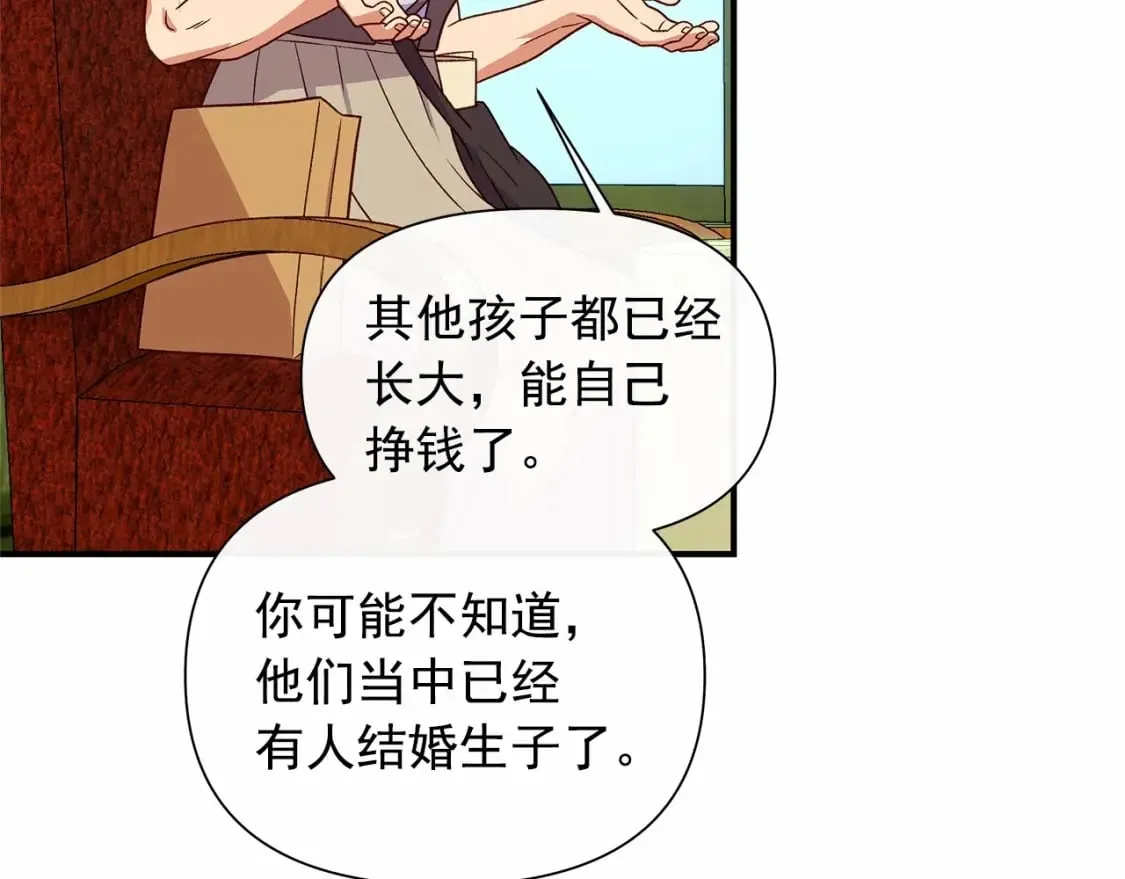 第152话 时间带来的改变 第19页