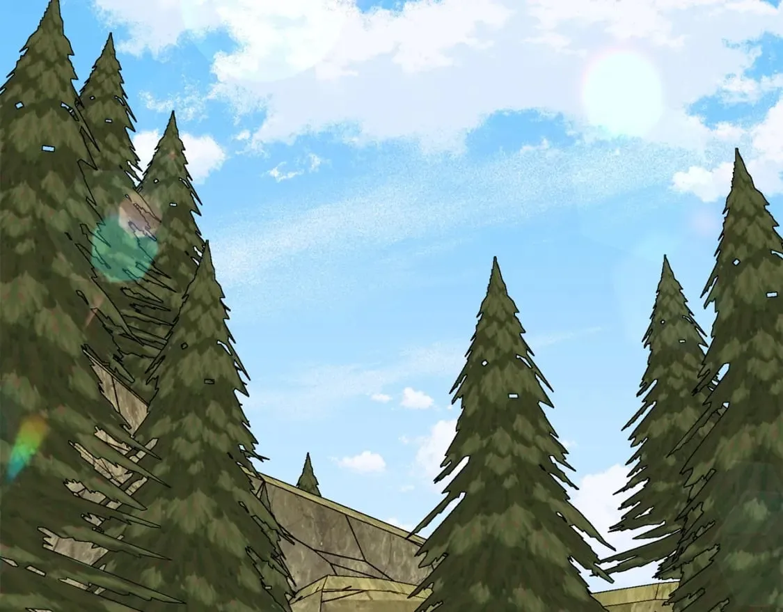 第151话 解散佣兵团 第46页