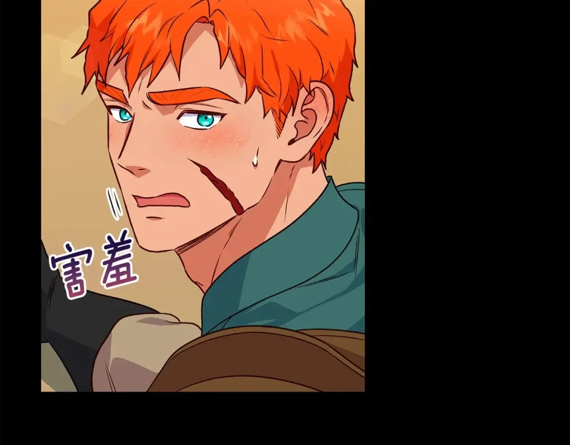 第151话 解散佣兵团 第63页