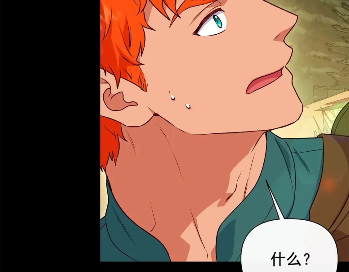 第151话 解散佣兵团 第95页
