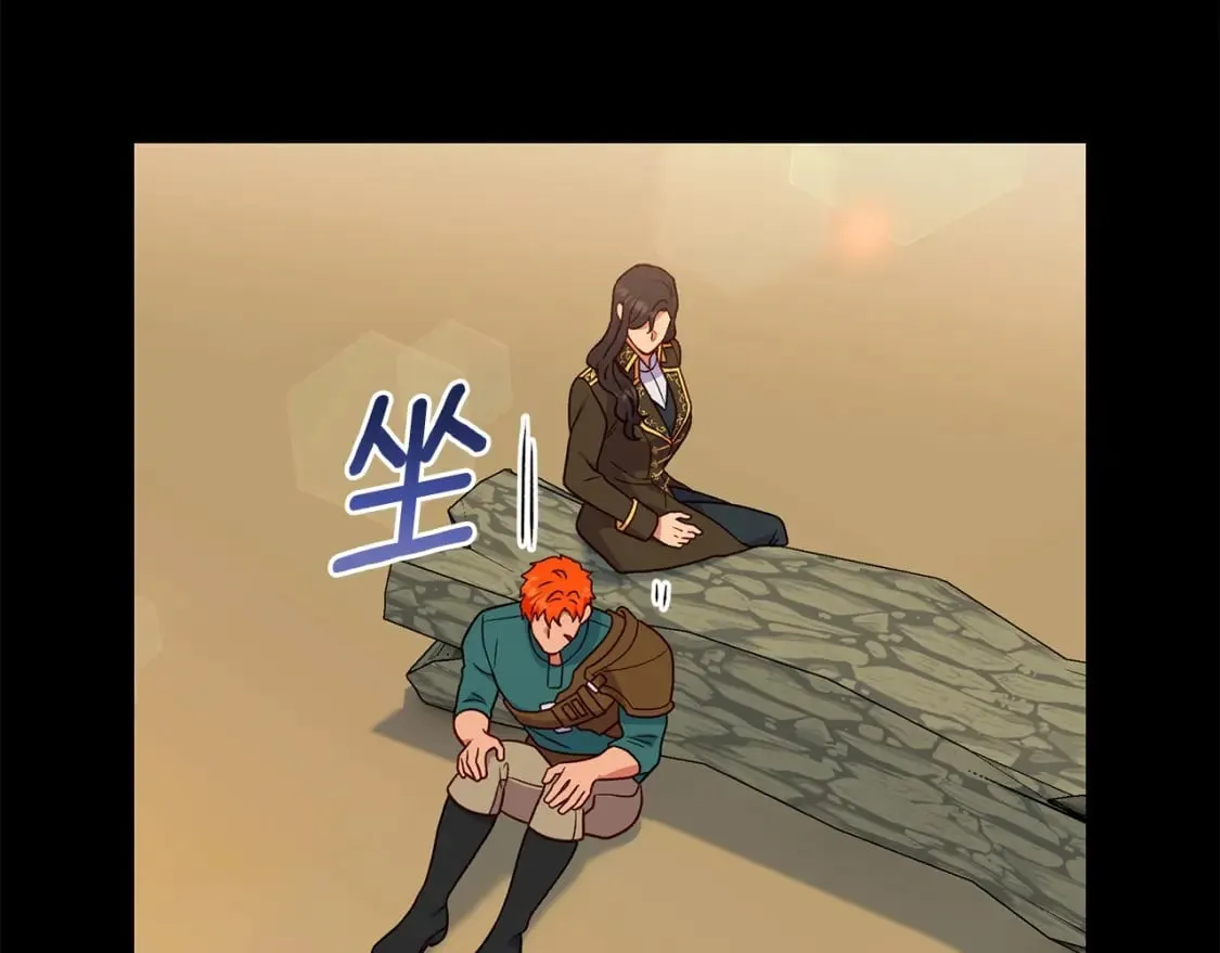第151话 解散佣兵团 第107页