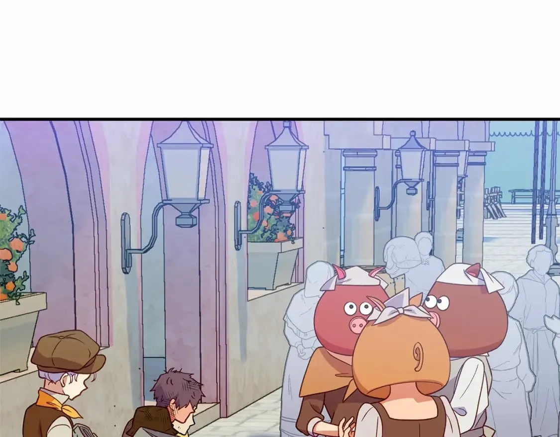 第145话 三只小猪 第33页