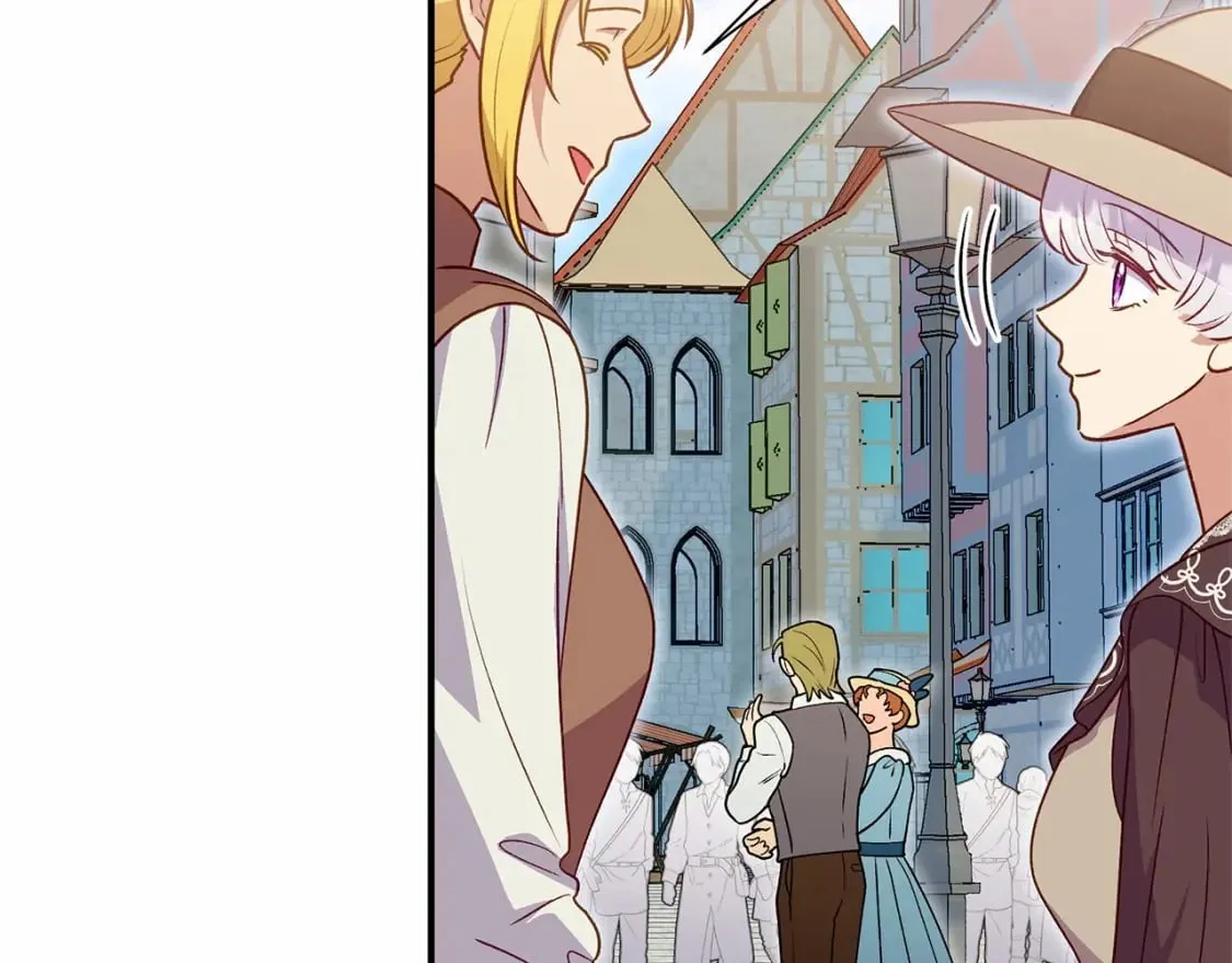第144话 女仆的情人 第50页