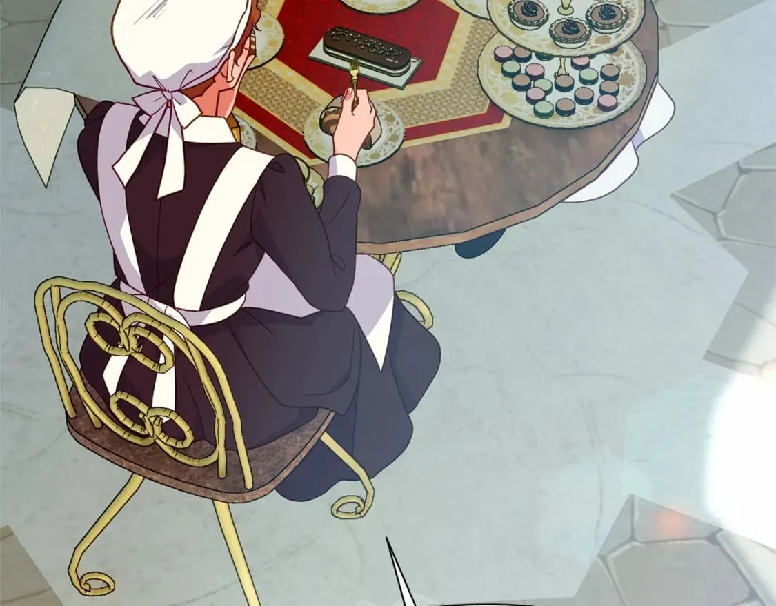 第144话 女仆的情人 第72页