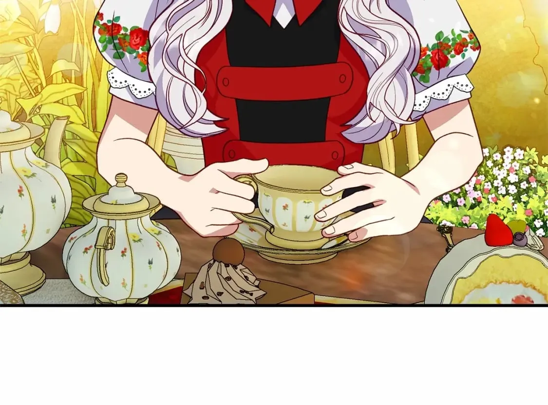 第144话 女仆的情人 第95页