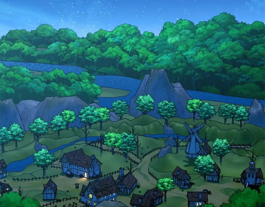 第143话 月光下的他 第118页