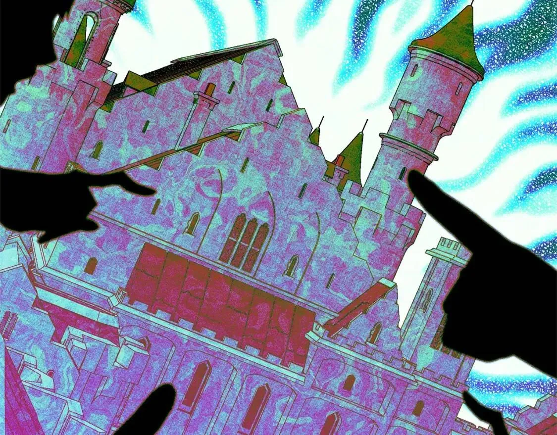 第141话 我也生气了！ 第131页