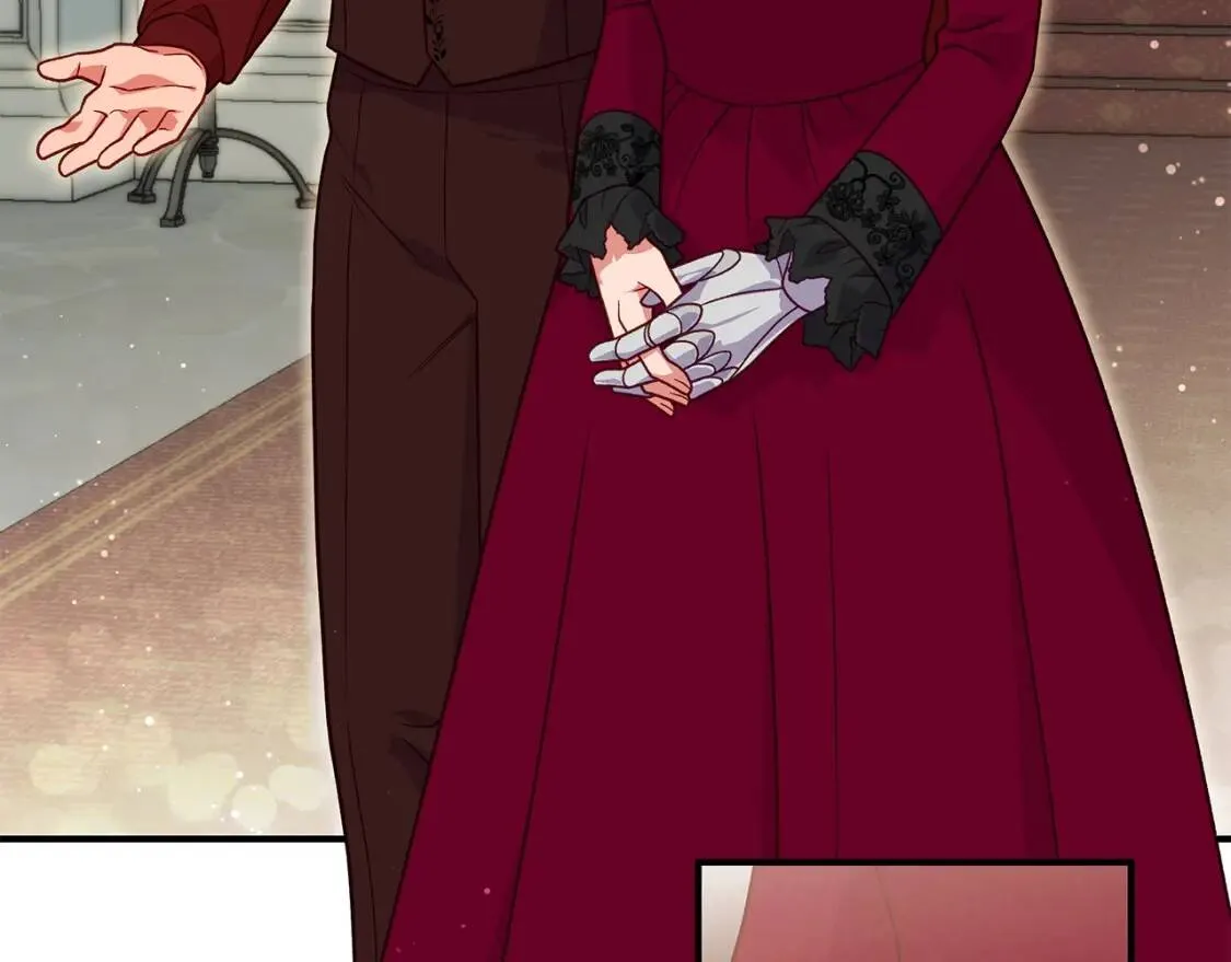 第139话 吃醋的未婚夫 第11页