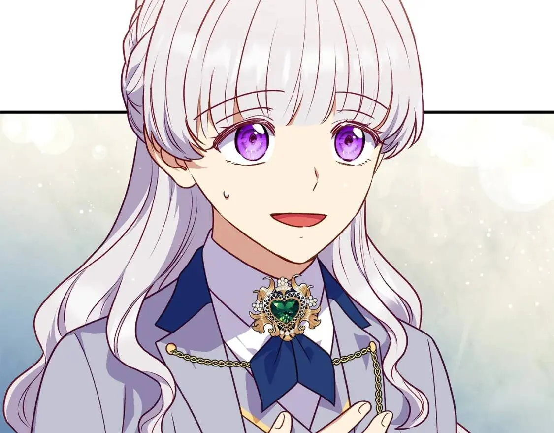 第139话 吃醋的未婚夫 第38页