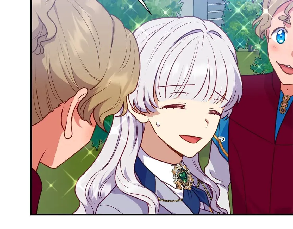 第139话 吃醋的未婚夫 第62页
