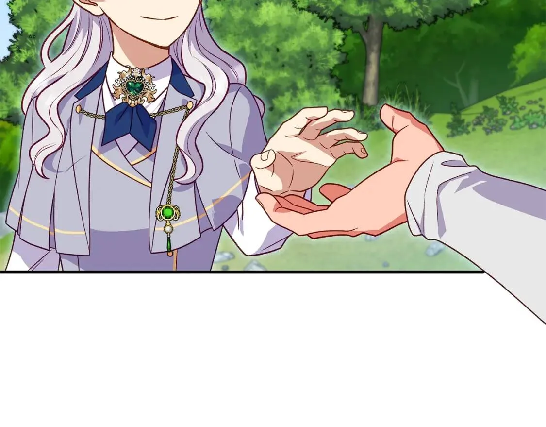 第139话 吃醋的未婚夫 第101页