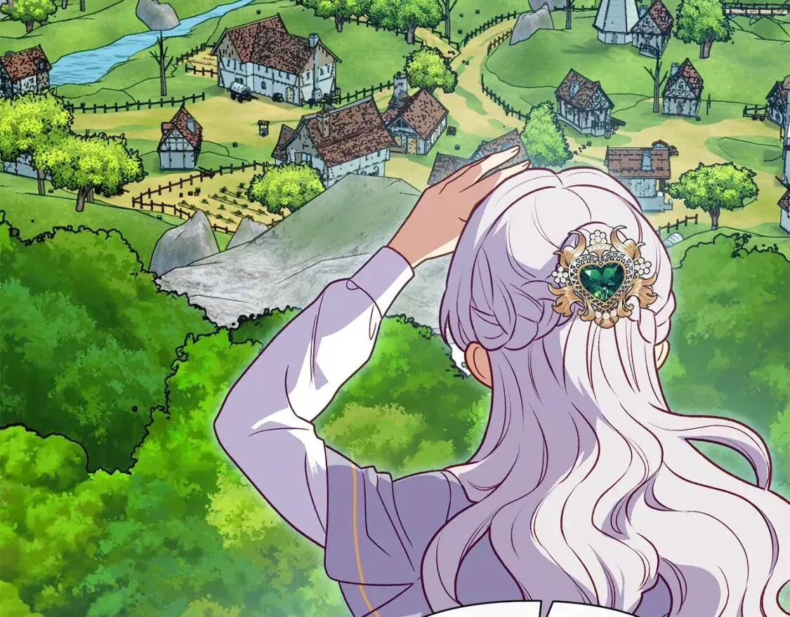 第139话 吃醋的未婚夫 第114页