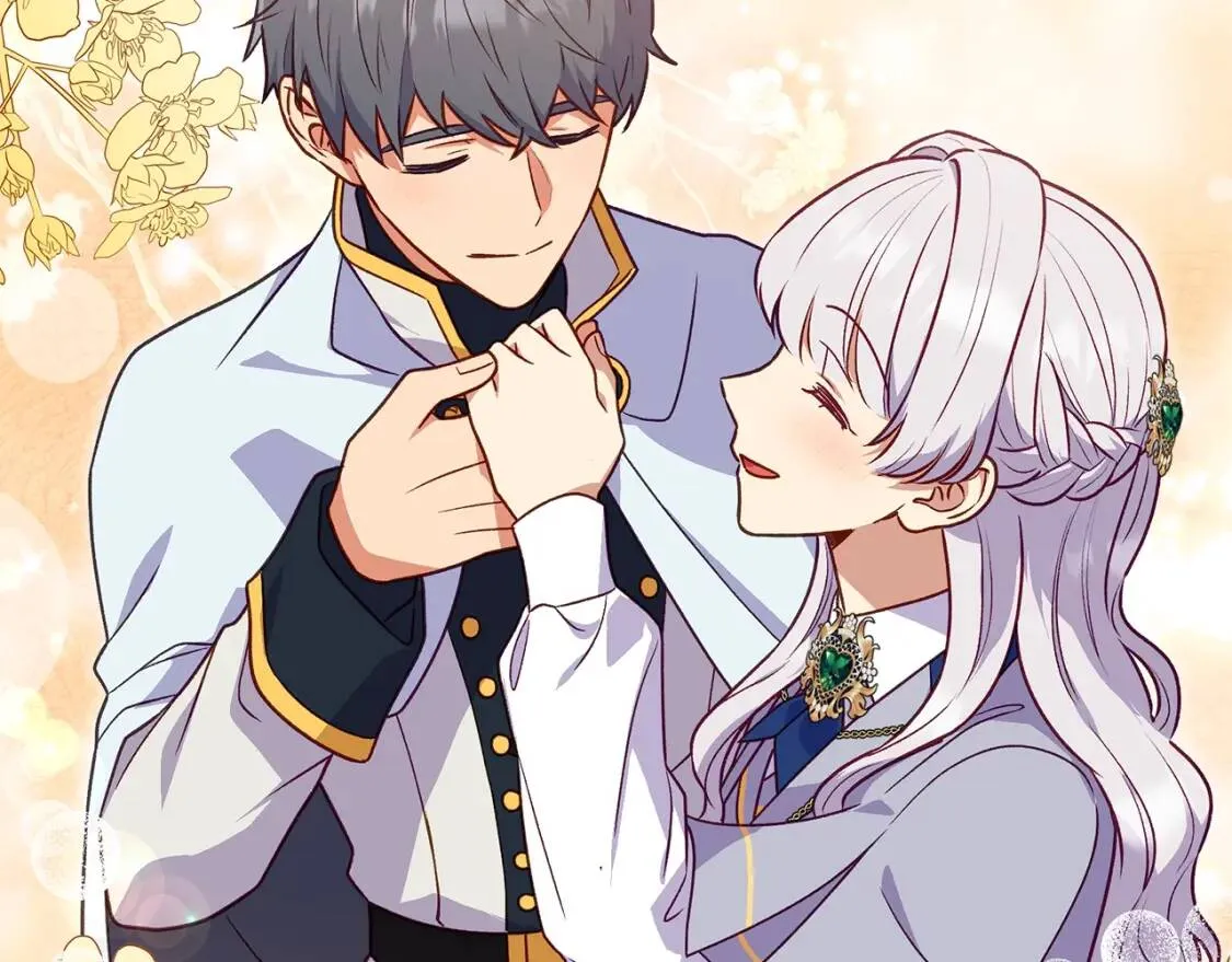 第139话 吃醋的未婚夫 第170页