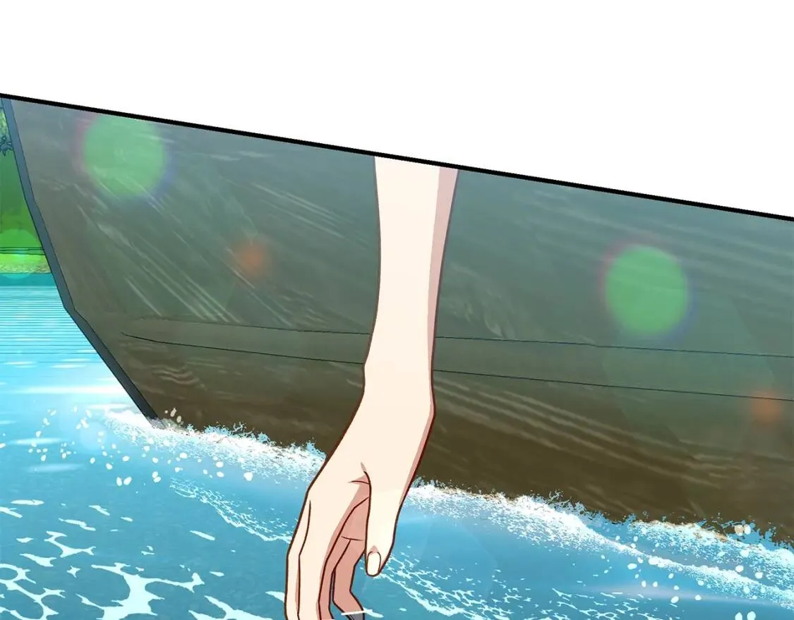 第138话 夏日游船 第27页