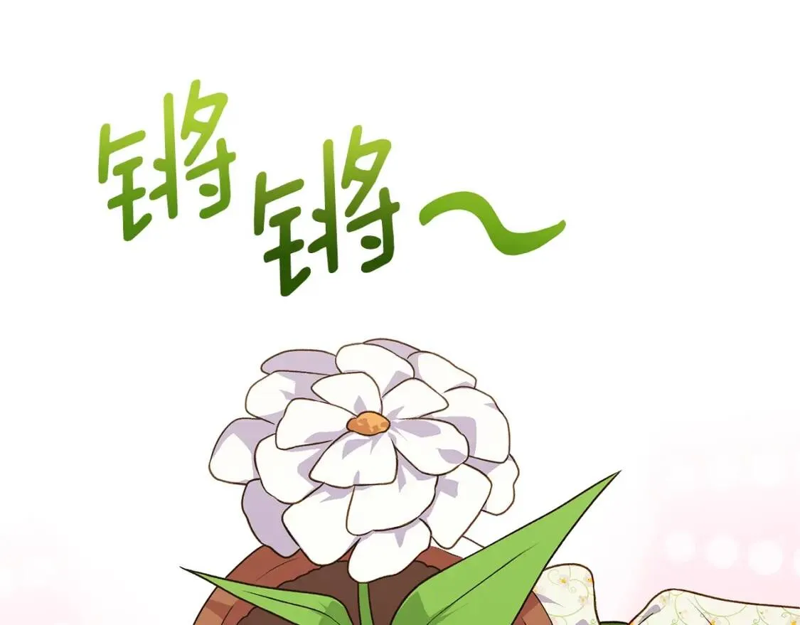 第135话 花之名 第1页