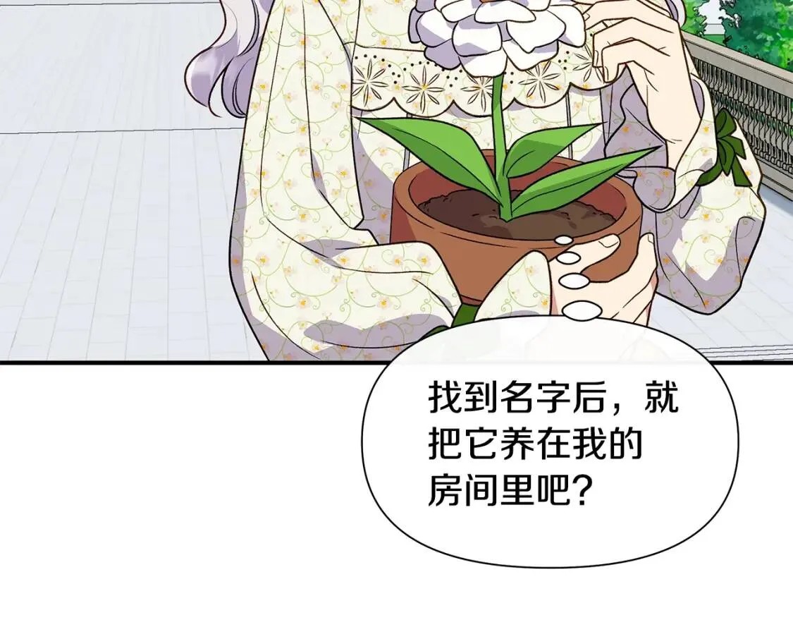 第135话 花之名 第17页