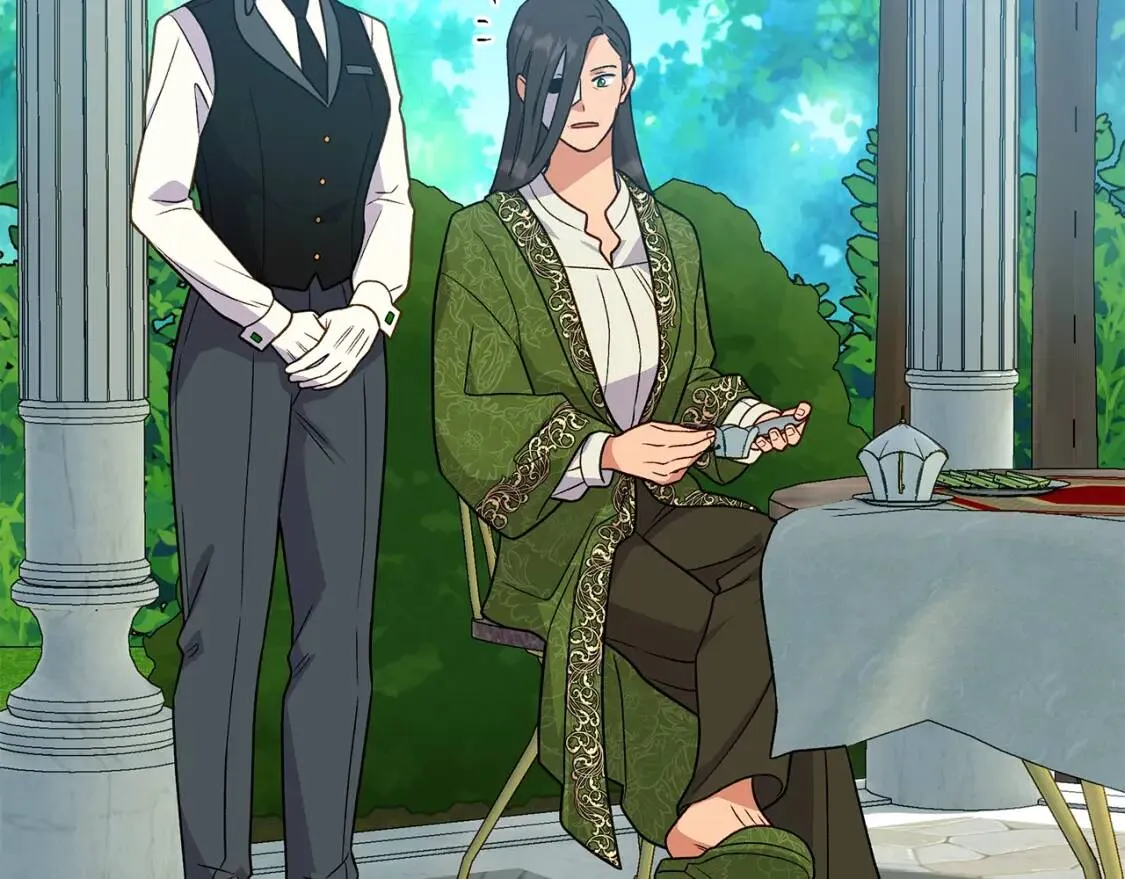 第135话 花之名 第76页