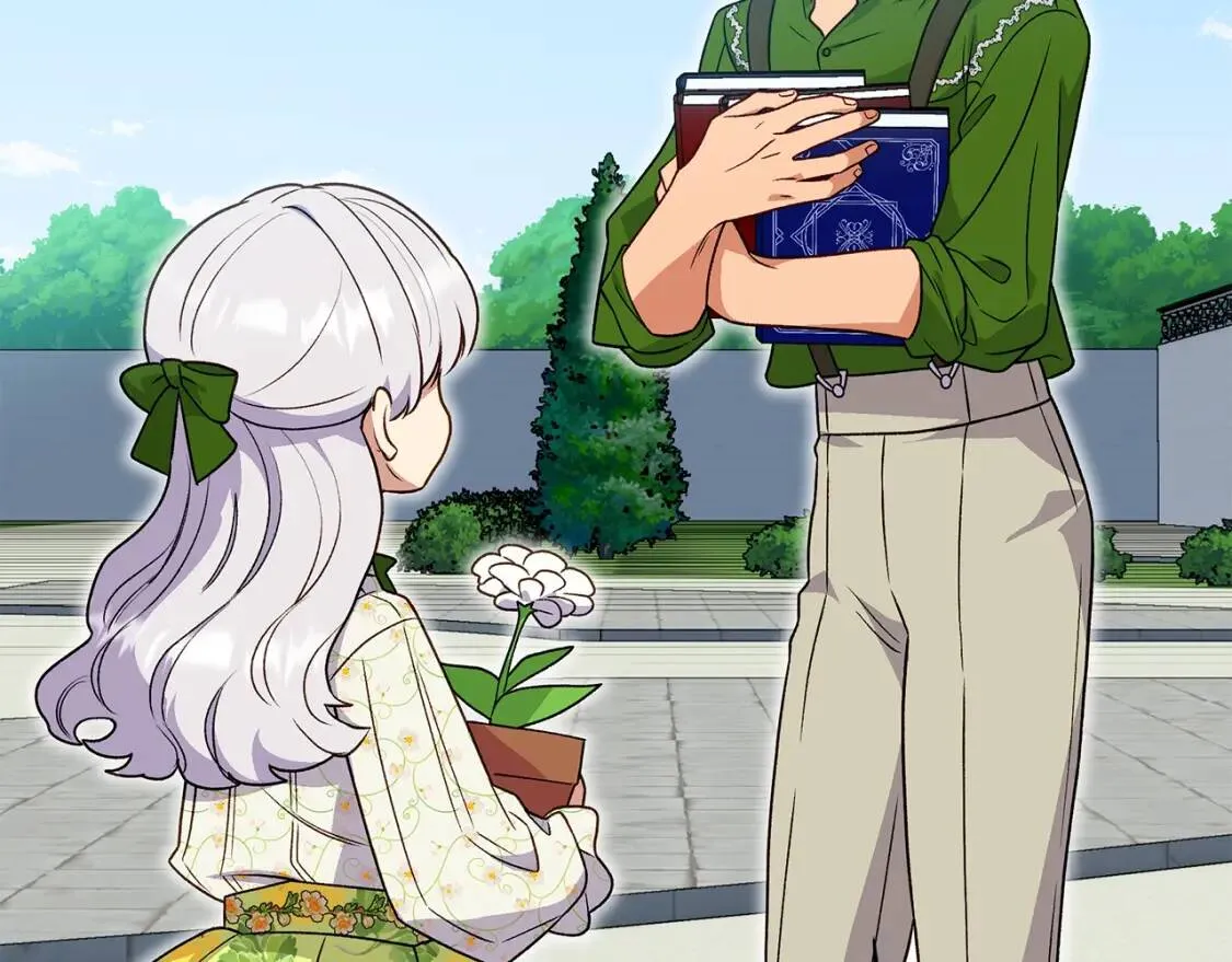第135话 花之名 第102页
