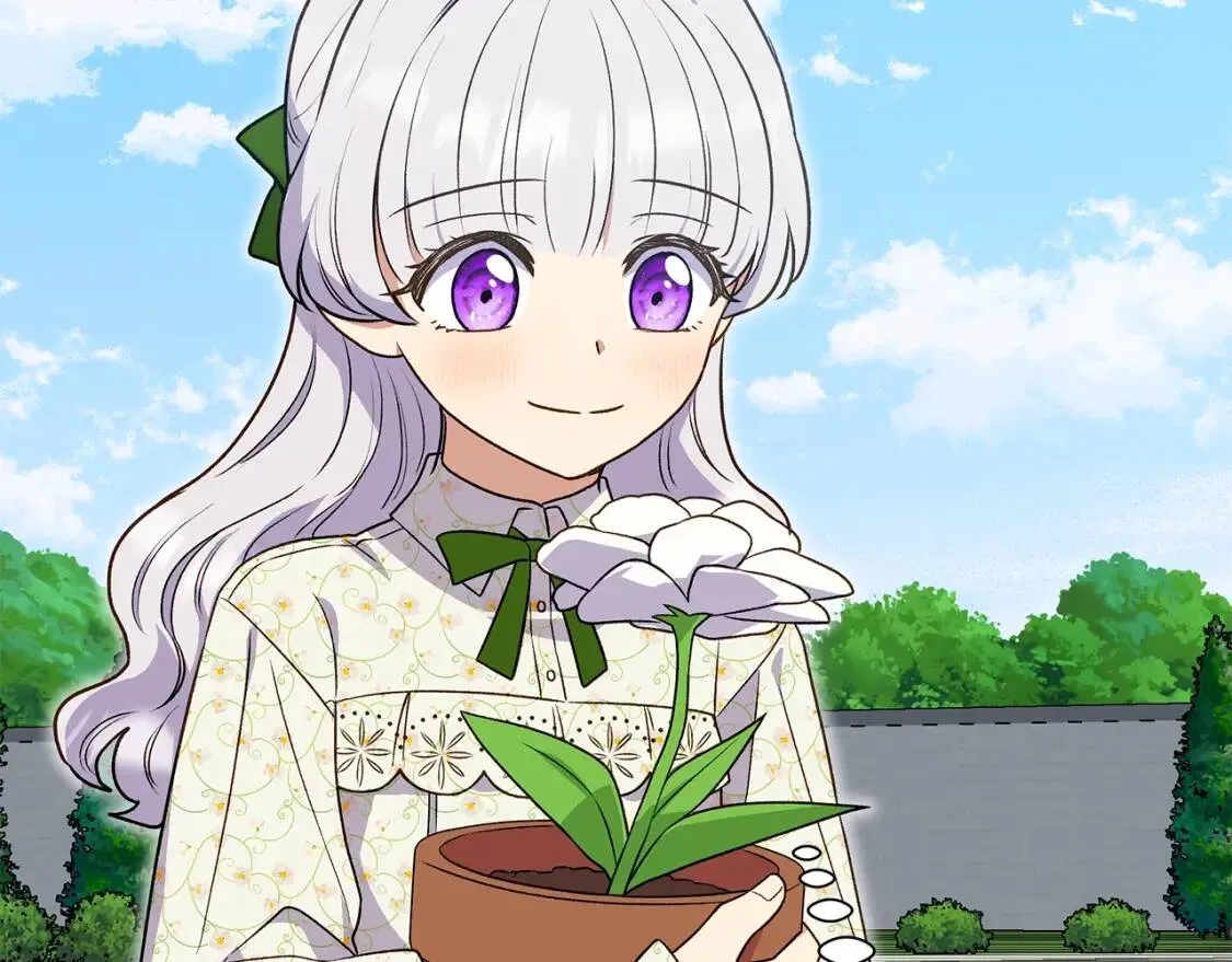 第135话 花之名 第128页