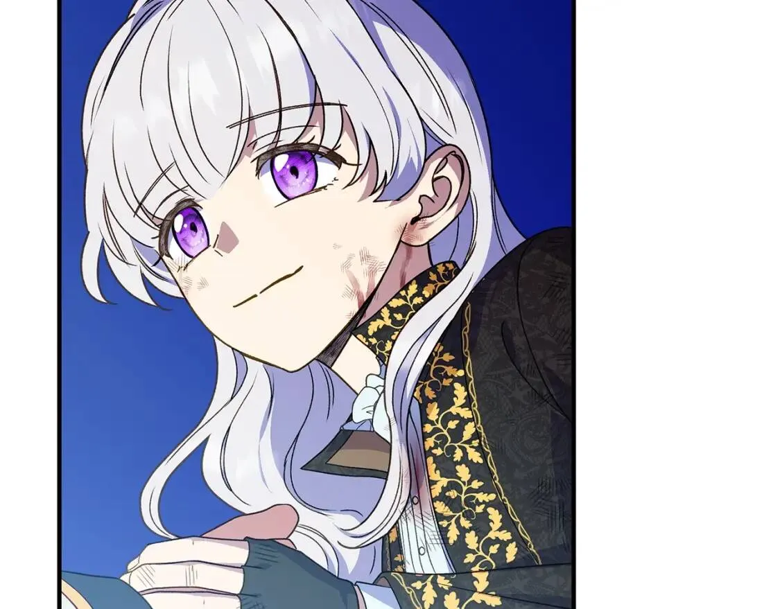 第132话 魔女的回应 第41页