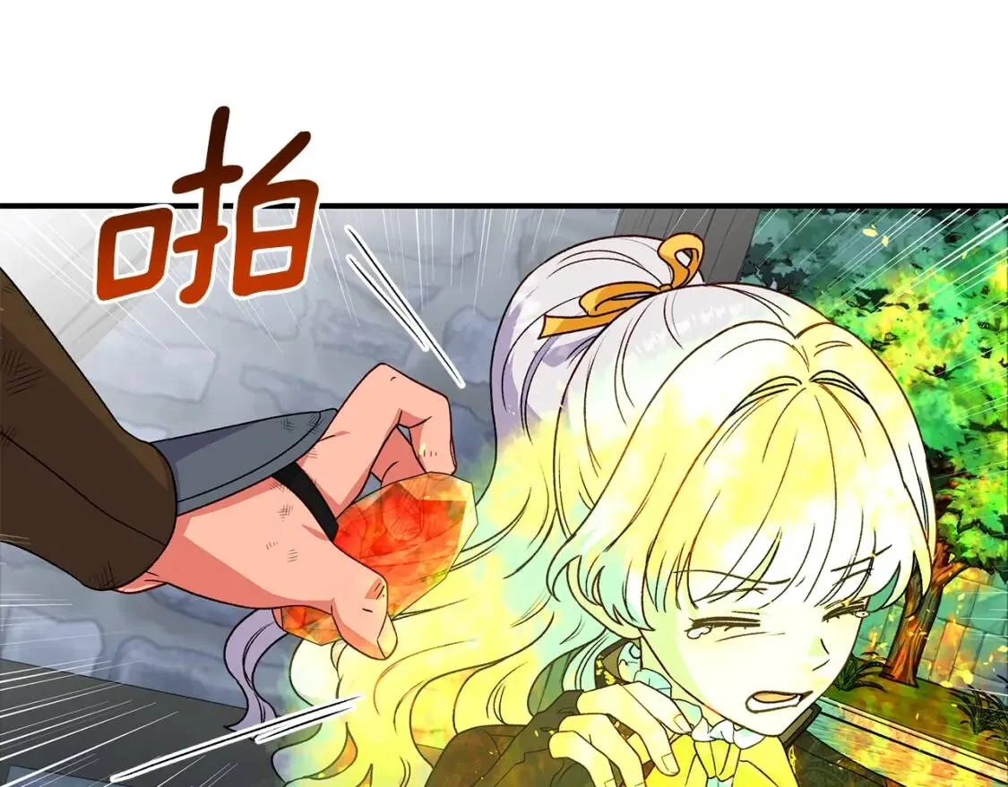 第128话 力量回归 第28页