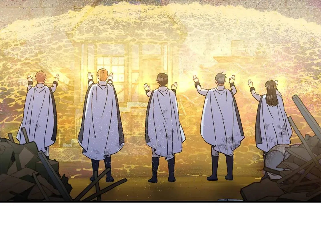 第125话 英雄总是最晚登场的 第89页