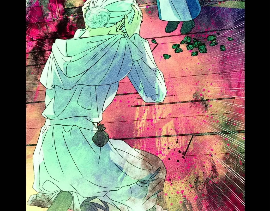 第114话 注定的事 第113页