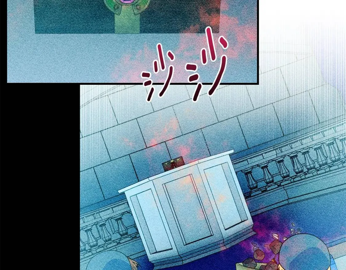 第114话 注定的事 第115页