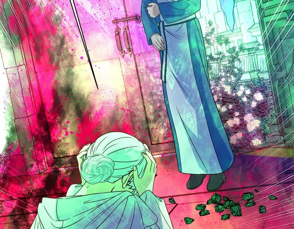 第111话 善妒的诱饵 第2页