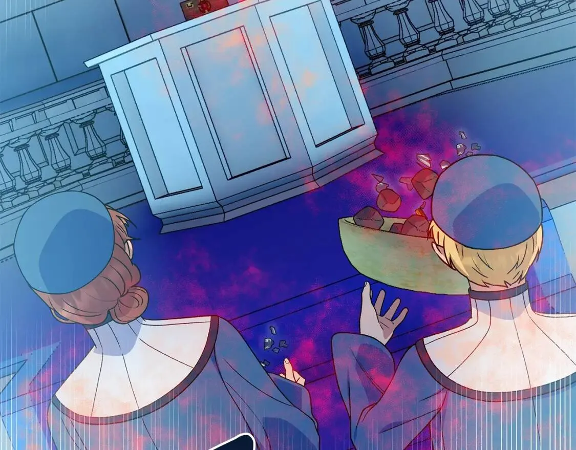 第111话 善妒的诱饵 第44页