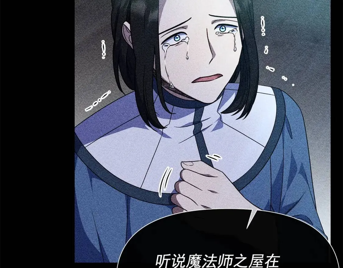 第108话 我的梅代亚陛下 第61页